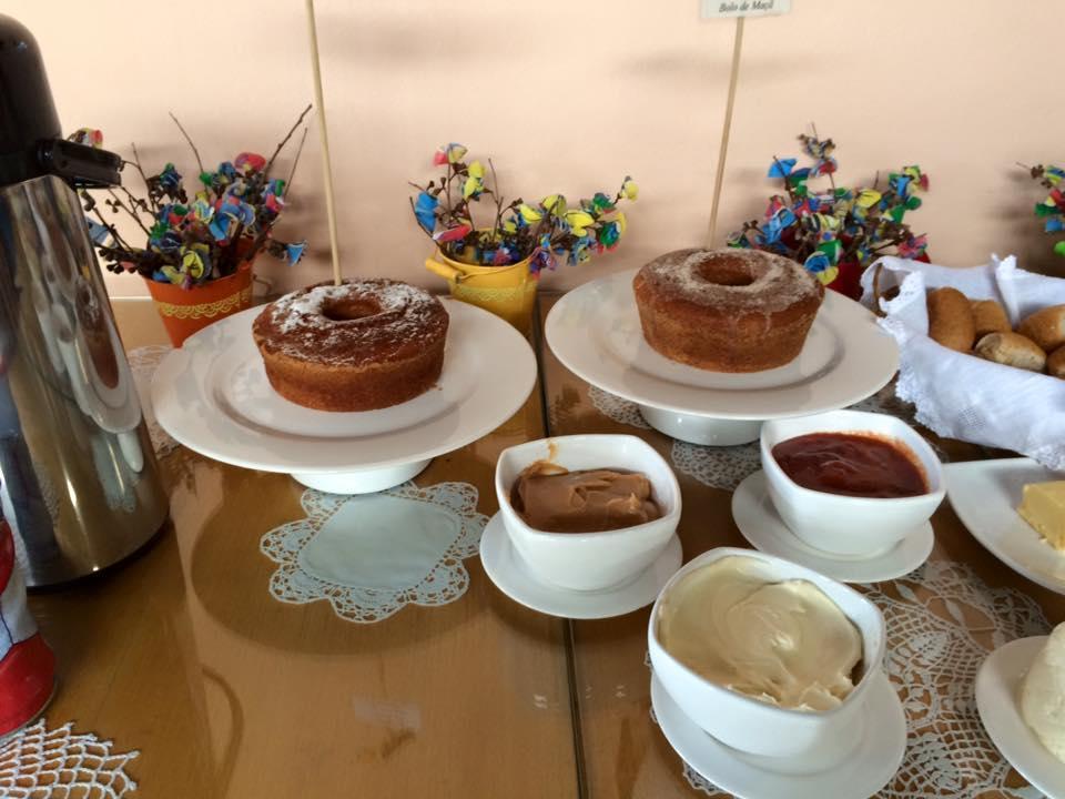 普萨达都爱派酒店 圣洛伦索 外观 照片